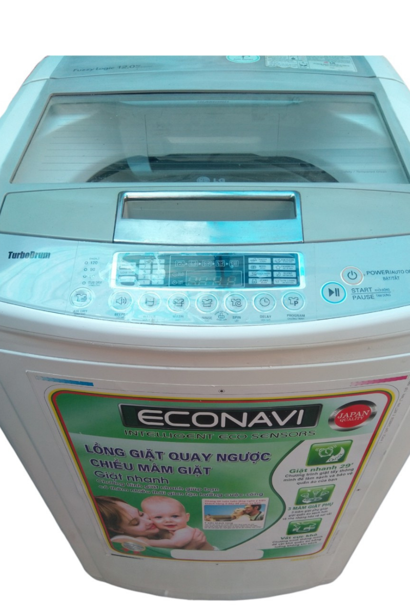 Máy giặt cửa trước Electrolux 8kg UltimateCare 500 EWF8025EQWA giá khuyến  mãi toàn quốc - KingHome.vn